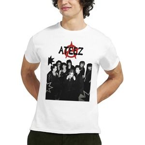 Ateez Shirt, Ateez Tshirt